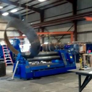 Meet your Posher, Larry